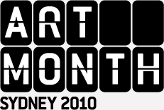 art month logo